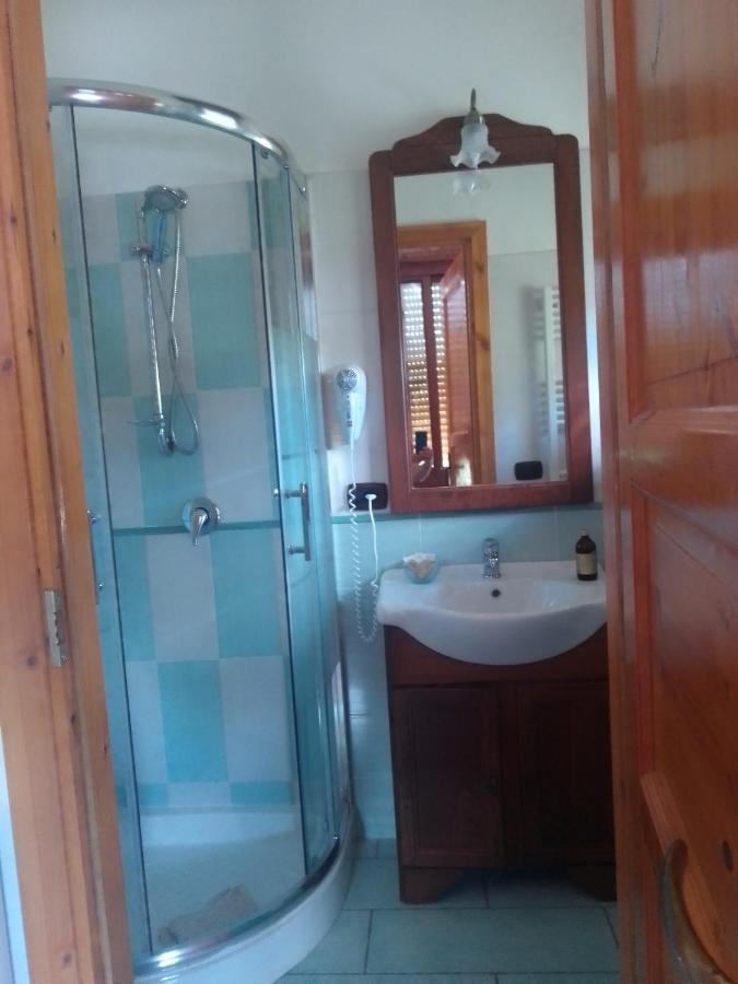 B&B La Veronica Pianillo 외부 사진