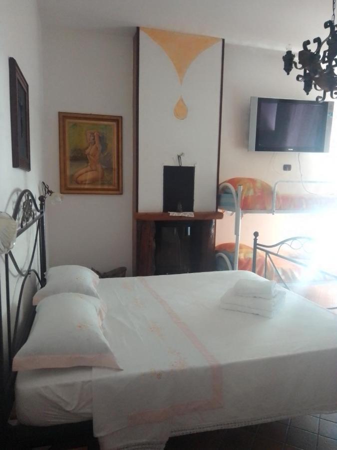 B&B La Veronica Pianillo 외부 사진
