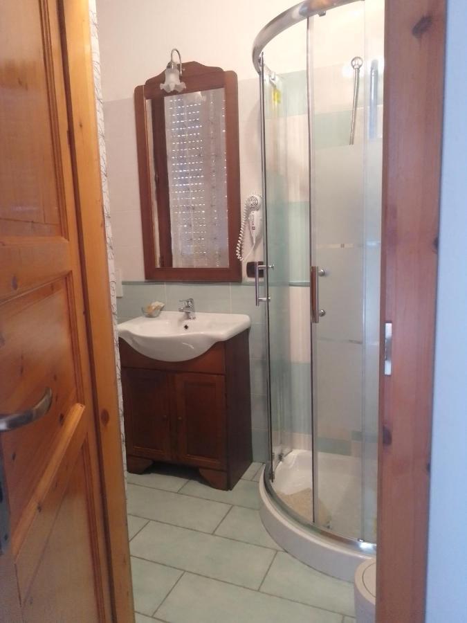B&B La Veronica Pianillo 외부 사진