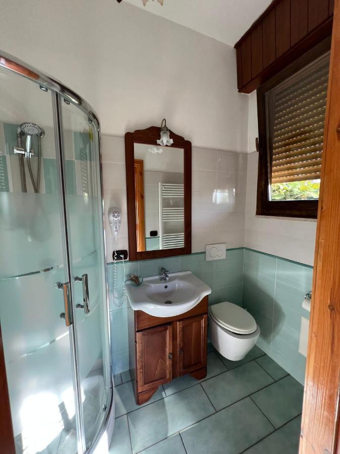 B&B La Veronica Pianillo 외부 사진