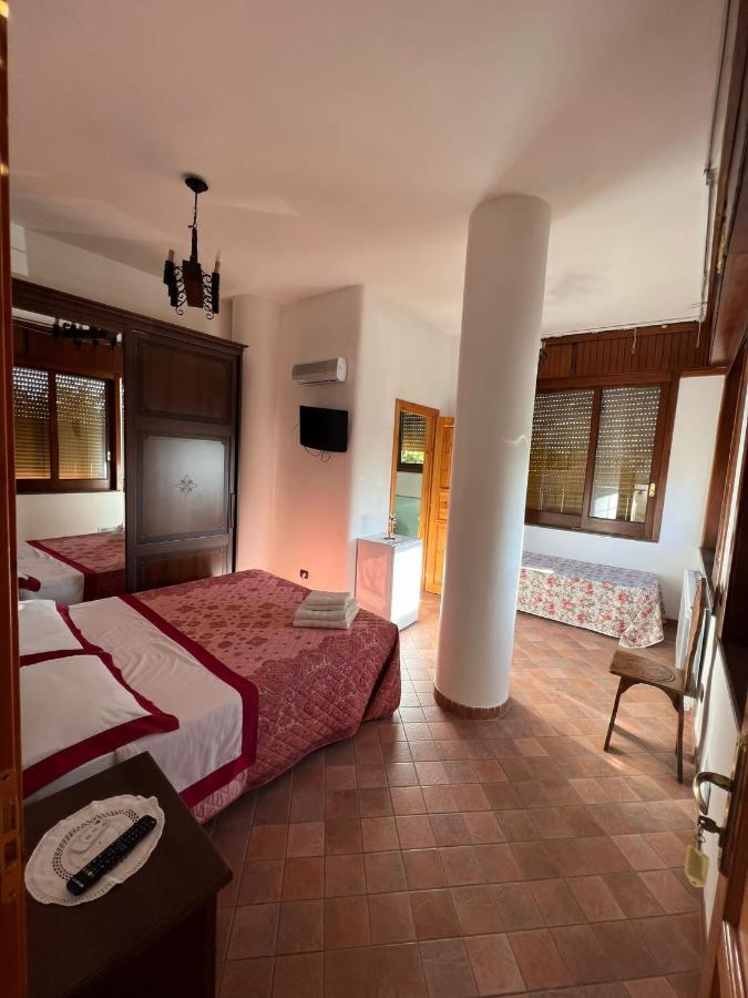 B&B La Veronica Pianillo 외부 사진