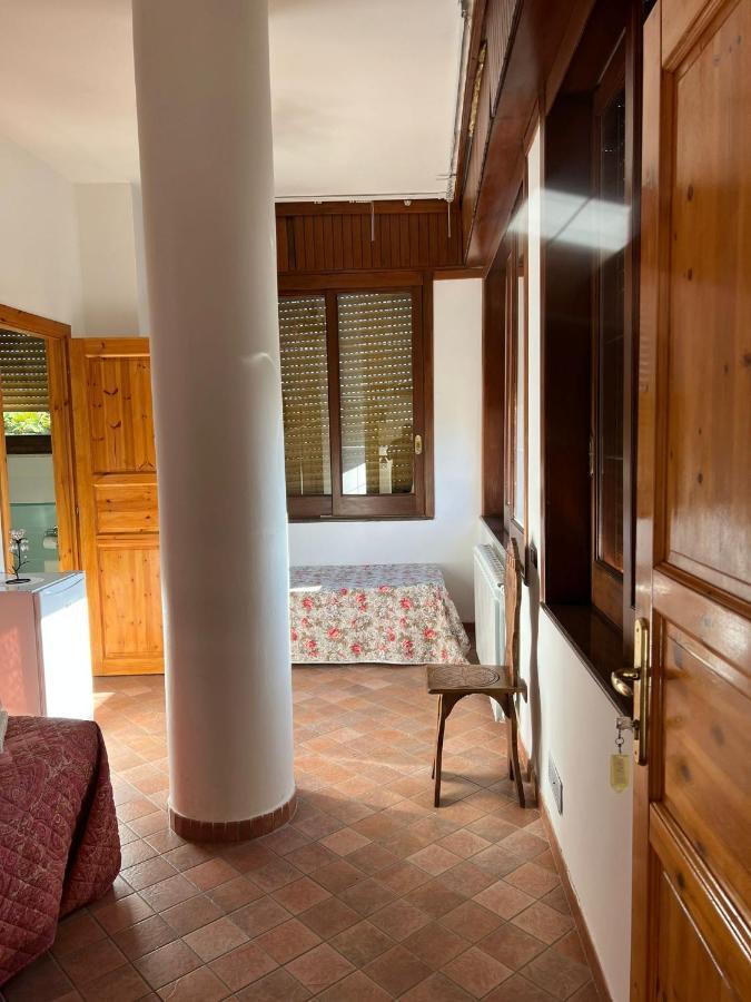 B&B La Veronica Pianillo 외부 사진