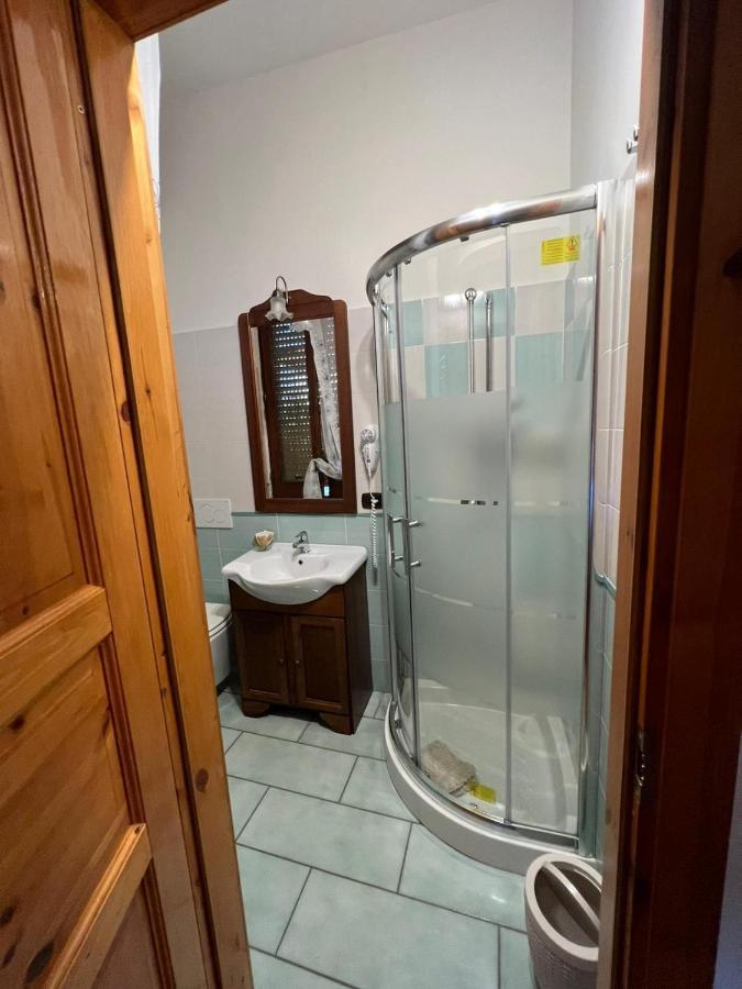 B&B La Veronica Pianillo 외부 사진