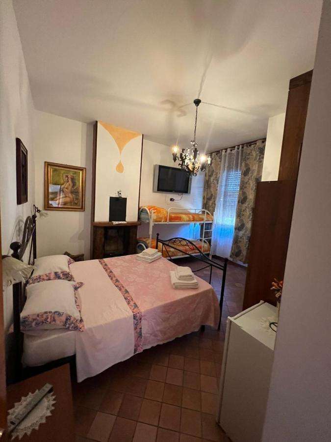 B&B La Veronica Pianillo 외부 사진